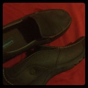 Timberland EarthKeepers slide on dress shoes